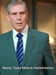 Sang Miliuner Terceraikan - Episode 42