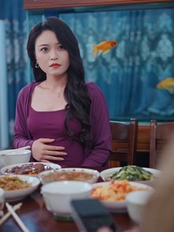 我的孩子來自星星 - Episode 59