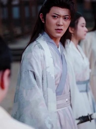 Đại Sư Tỷ Không Quay Đầu - Episode 28