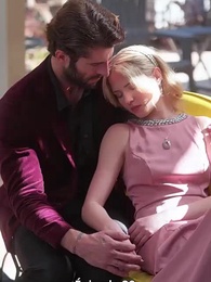 [Doublé]Alpha Perdu, Luna Retrouvée - Episode 38