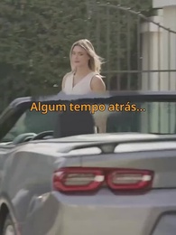Episódio 1 - O Casamento da Herdeira Secreta