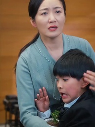 第34集 - 我的孩子來自星星