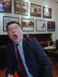 我的孩子來自星星 - Episode 14