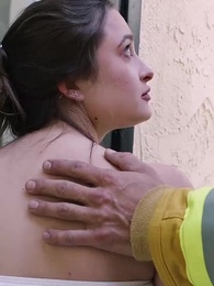 Llamas de deseo - Episode 6