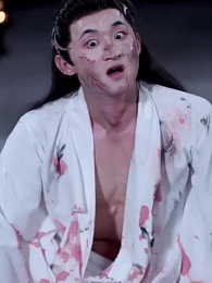 سيد الشياطين[مدبلج] - Episode 62