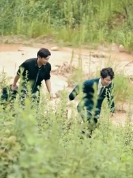 Episode 41 - [Dubbed]Return of That Girl