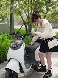 星辰璀璨不及卿 - Episode 25