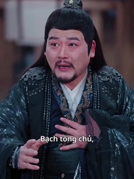 Tập 18 - Đại Sư Tỷ Không Quay Đầu