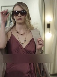 ตอนที่ 42 - วิวาห์สายฟ้า กับมหาเศรษฐีลับ