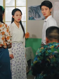 八零老公肩挑兩房後哭慘了 - Episode 6