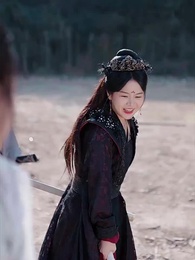 Đại Sư Tỷ Không Quay Đầu - Episode 39