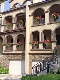 Luce nell'oscurità - Episode 20