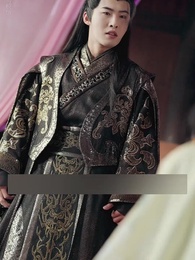 ตอนที่ 66 - เงาเลือด จักรพรรดินี