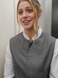 Episode 28 - Die geheimen Romanzen der Lady Alpha