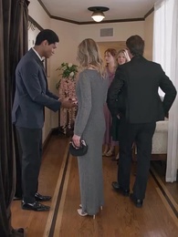 Épisode 45 - Mariage Explosif avec une Milliardaire Secrète