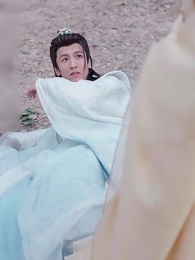 Đại Sư Tỷ Không Quay Đầu - Episode 45