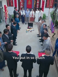 My Goddess Wife Clings to Me - Episode 60