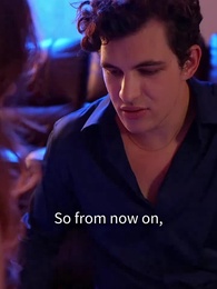 Escape to Italy with My Undercover Lover - Episode 12