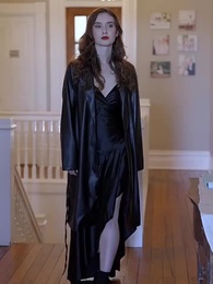 Escape to Italy with My Undercover Lover - Episode 5