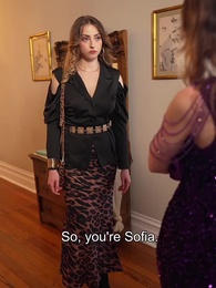 Escape to Italy with My Undercover Lover - Episode 18