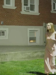 Por Favor, Me Beija - Episode 70