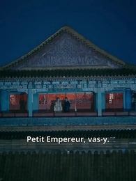 Épisode 40 - [Doublé]Mon Père Cachait un Maître