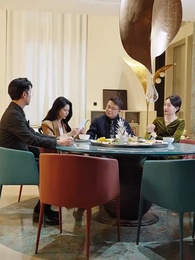 第26集 - 她的愛,是一場騙局