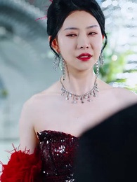 第12集 - 她的愛,是一場騙局