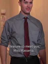 Episode 20 - Escape to Italy with My Undercover Lover