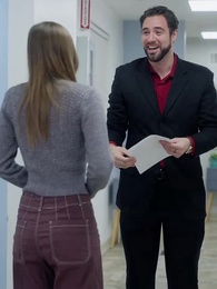 Mme Mère Porteuse du Milliardaire - Episode 9