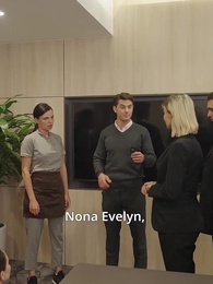 Petugas Kebersihan itu CEO - Episode 18