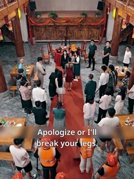 [Dubbed]Return of That Girl - Episode 39