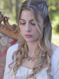 Die geheimen Romanzen der Lady Alpha - Episode 71