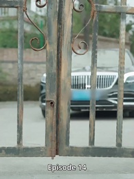 Schatten der Wahrheit - Episode 14