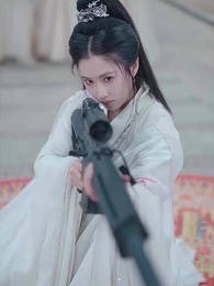 Đại Sư Tỷ Không Quay Đầu - Episode 15