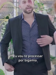 O Casamento da Herdeira Secreta - Episode 70