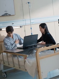 The Final Gift - Episode 22