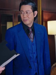 第47話 - まさか！ガードマンのパパは世界一の金持ちだった