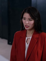 第27話 - まさか！ガードマンのパパは世界一の金持ちだった