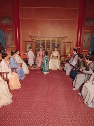 Twins of the Fortune Fairy - Episode 34