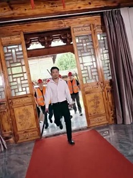 Episode 21 - [Dubbed]Return of That Girl