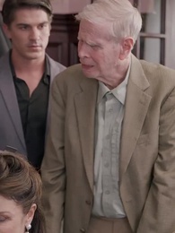 Episódio 52 - O Casamento da Herdeira Secreta