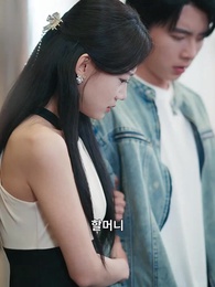 여신 아내는 내게 집착중 - Episode 25