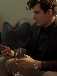 Episode 28 - Escape to Italy with My Undercover Lover