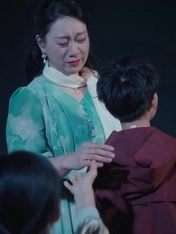 我的孩子來自星星 - Episode 30