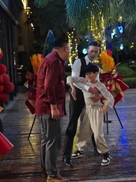 我的孩子來自星星 - Episode 69