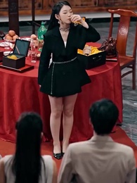 Episode 36 - [Dubbed]Return of That Girl