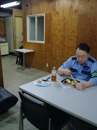 第3話 - まさか!ガードマンのパパは世界一の金持ちだった