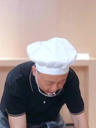 Heir to Nothing - Episode 7