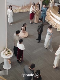 Schatten der Wahrheit - Episode 32